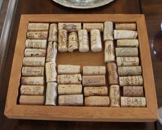 Cork Art