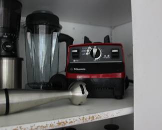 Vitamita mixer