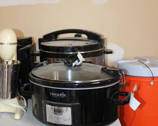 Crockpot