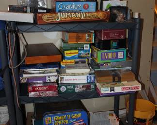 Games