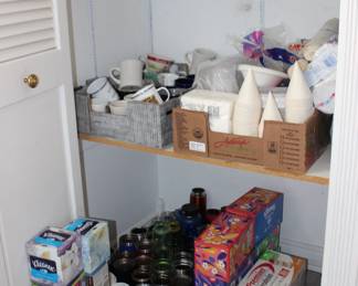 Pantry