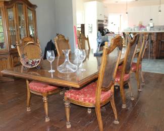 2d Overivew Dining Rm