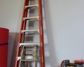 Ladders