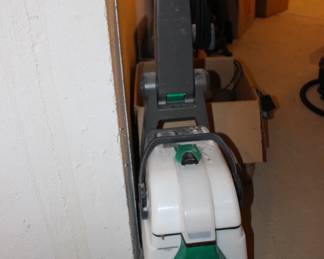 Bissell Floor or carpet cleaner