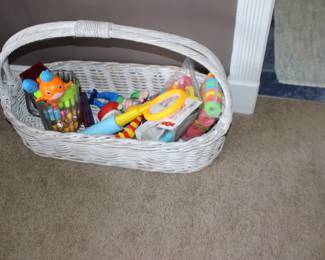 Toys