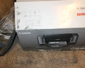 Canon Printer