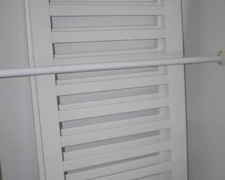 Part of Crib Twin Beds