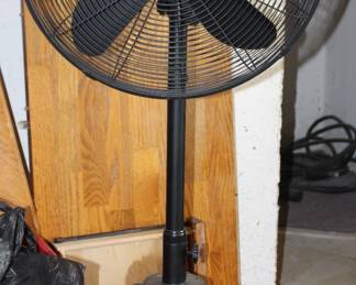 Floor Fan