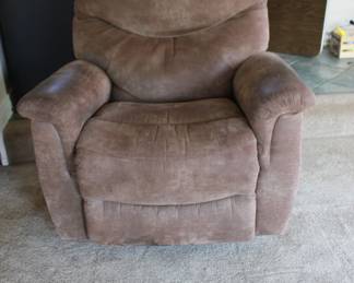 Recliner