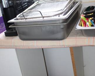 Bakeware