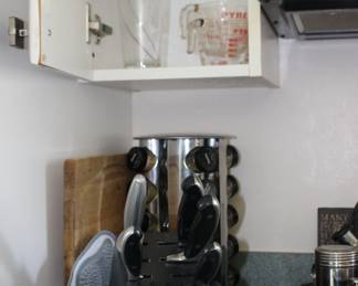 Knife Set