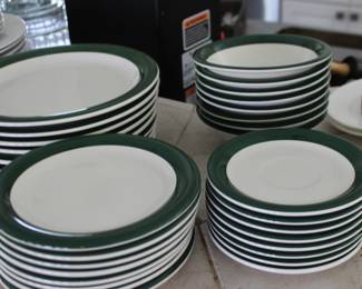 Plates