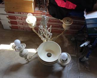Chandelair