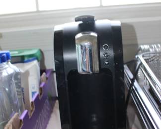 Coffee Maker