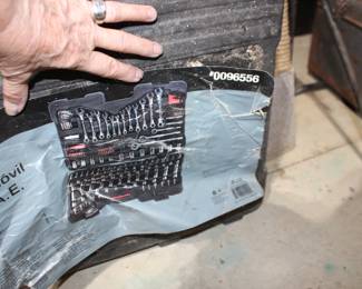 Wrenches Set