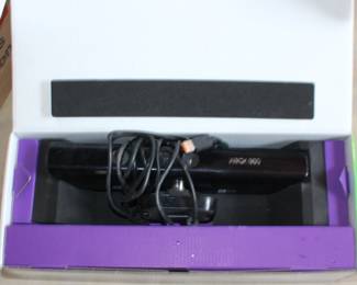 XBOX 360 Kinect