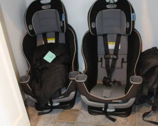 Car Seats