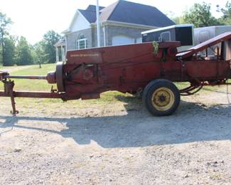 New Holland