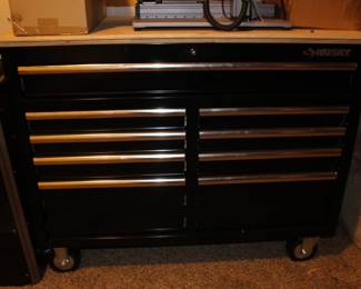 Husky Tool Chest