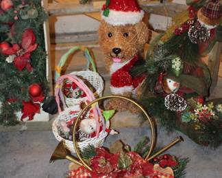 Christmas Wreaths
