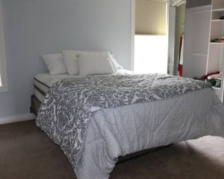 Full Bed