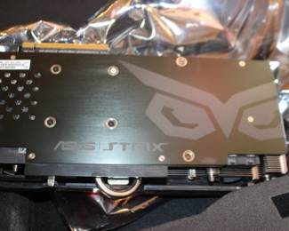 Asus Strix