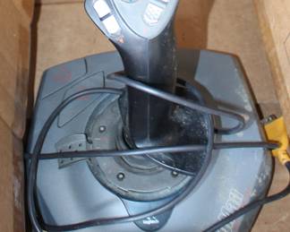 Wingman Controller Joystick