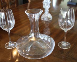 Wine Glasses
