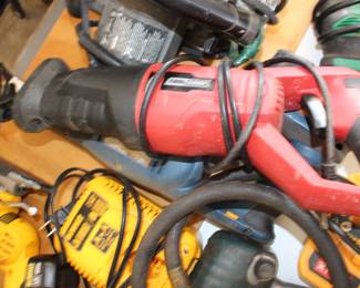 Power Tools