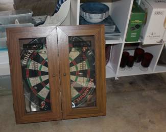 Dart Board