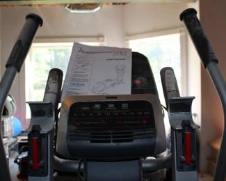 Stepper Exercise Equipment