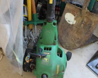 Electric Tools - Power