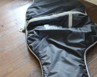 B Royal Saddle Cover