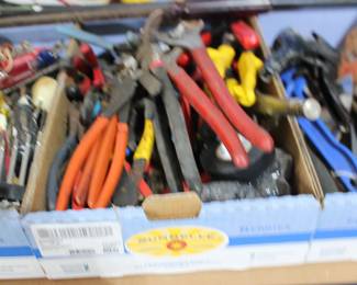 Hand Tools