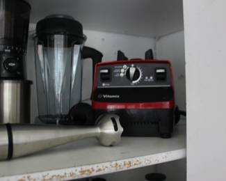 Vitamix Maker