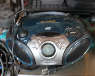 Portable Radio