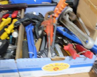 Hand Tools