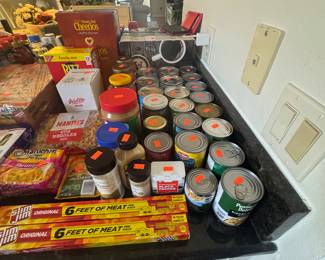 Sale Picture
