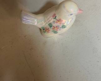 Fenton Bird