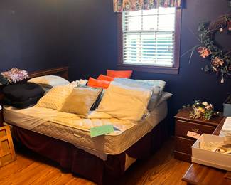 Large Selection of Throw Pillows