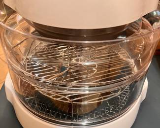 Brand New NuWave Infrared Cooking System