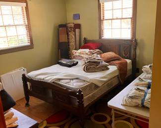 Assortment of Area Rugs