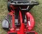 Snapper Rider Lawn Mower