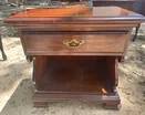 Bedside Table