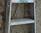 Aluminum Ladder