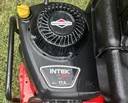Snapper Rider Lawn Mower