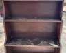 Wooden Wall Disiplay Shelf