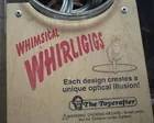 Whimsical Whirligigs