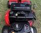 Snapper Rider Lawn Mower
