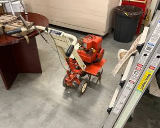 Rototiller